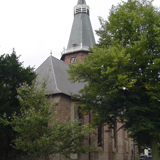 Grote Kerk