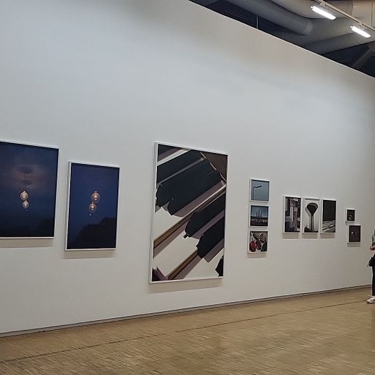 National Museum of Modern Art