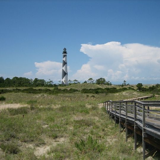 Cape Lookout