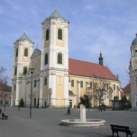 Barthalomeuskirche