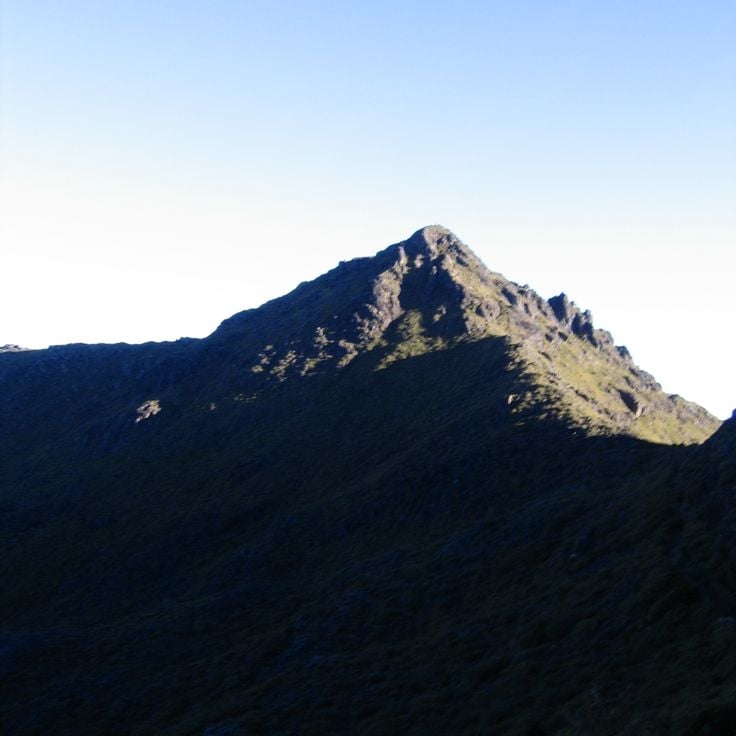 Cerro Chirripó