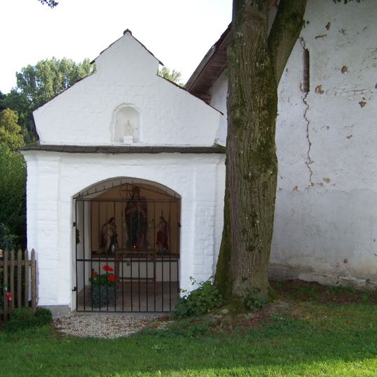 Marienkapelle