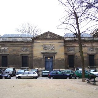 Chapelle de la Providence de Versailles