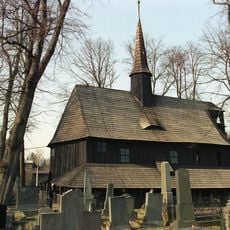 Church of Saint Mary