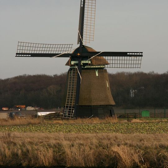 Molen O-N