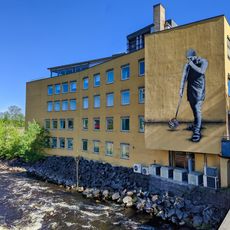 Murale, opera d'arte