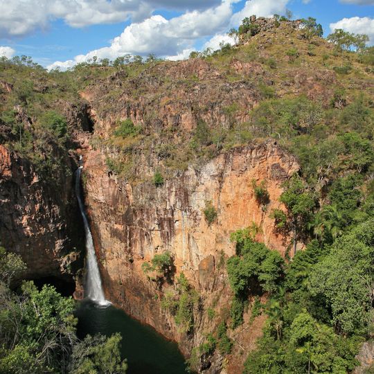 Litchfield National Park