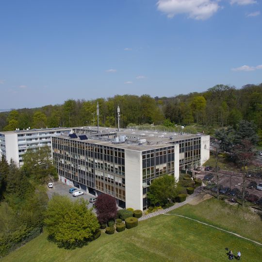 Hôtel de ville de La Celle-Saint-Cloud