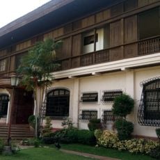 Malacañang of the North