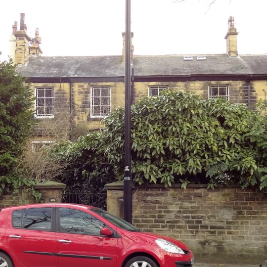 204 And 206, Harrogate Road