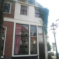 Italiaanse Zeedijk 52, Hoorn
