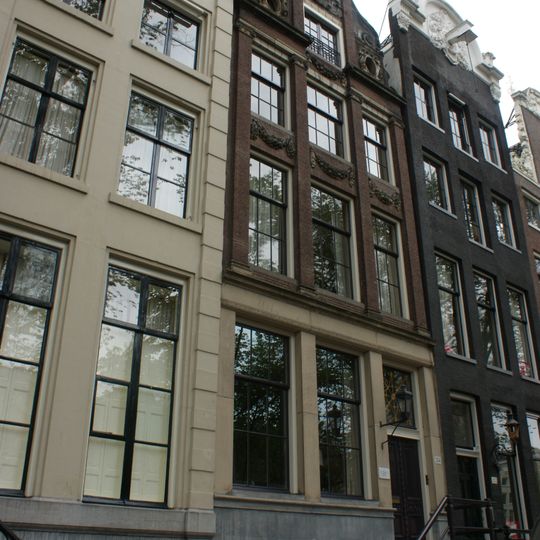Keizersgracht 214