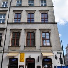 22 Grodzka Street in Kraków