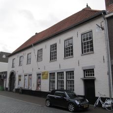 Veldstraat 3, Roermond