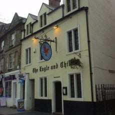Eagle and Child