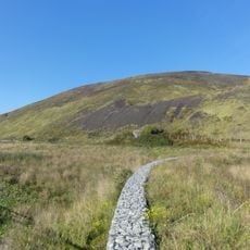 Paysage et ensemble miniers de Drocourt