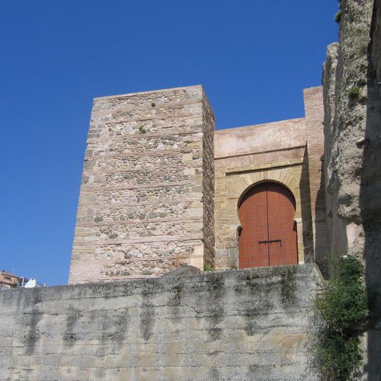 Porta Monaita