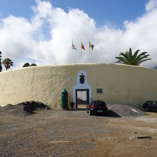 Paiol Militar do Funchal
