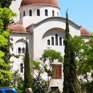 St. Nicholas Greek Orthodox Church, Beirut