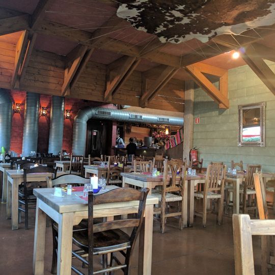 Papo’s