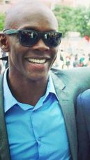 Israel Adesanya