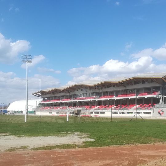 Stadionul Municipal