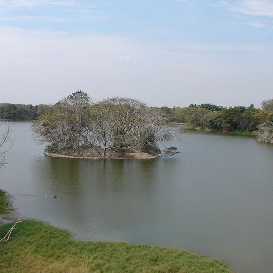 Karanji Lake