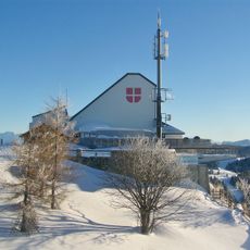 Téléphérique du Mont-Revard