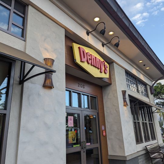 Denny's
