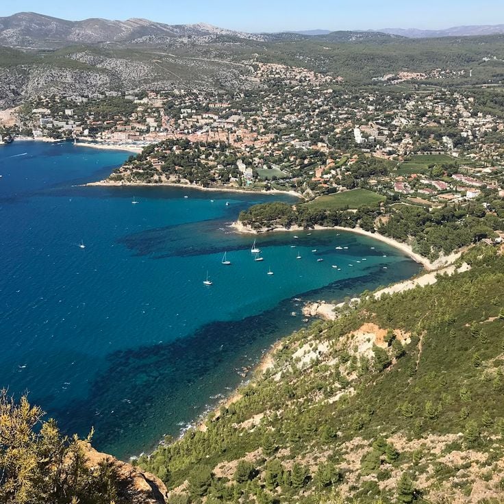 Cap Canaille
