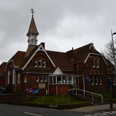 Exmouth Library