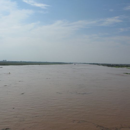 Đuống River