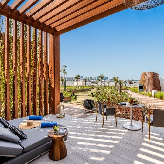 Rixos Gulf Hotel Doha