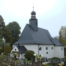 Church of the Assumption of the Virgin Mary