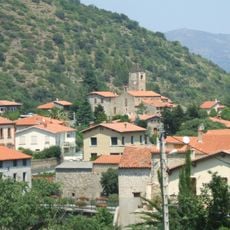 Église Saint-Vincent de Ria