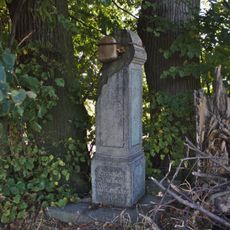 Swjaty křiž zapadnje Kopšina