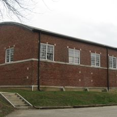 Mooresville Gymnasium