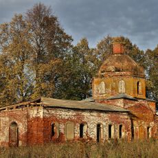 Церковь Козьмы и Дамиана (Сидорово)