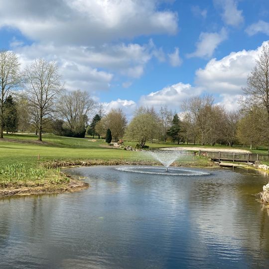 Golf du Haras de Jardy