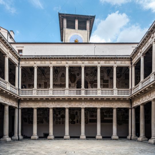 Uniwersytet Padewski