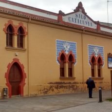 Saló Catalunya