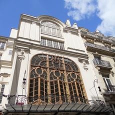 Théâtre de l'Athénée-Louis-Jouvet