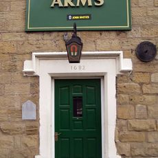 The Masons Arms
