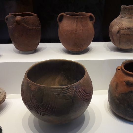 Cueva Canal del Gato