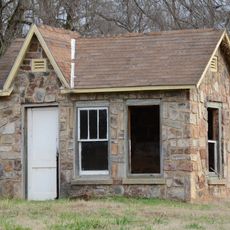 Troy Lasater Service Station