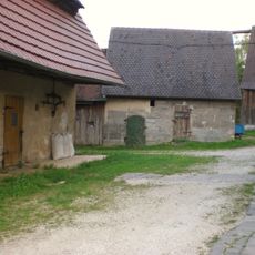 Stall Ludersheimer Straße 17 (D-5-74-112-171#1)