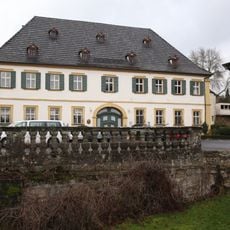 Landschloss