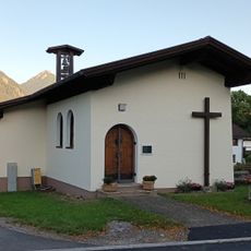 St. Joachim and Anna chapel