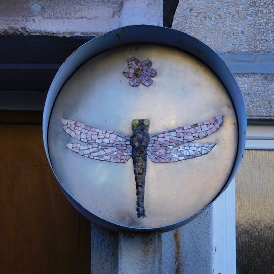 Dragonfly