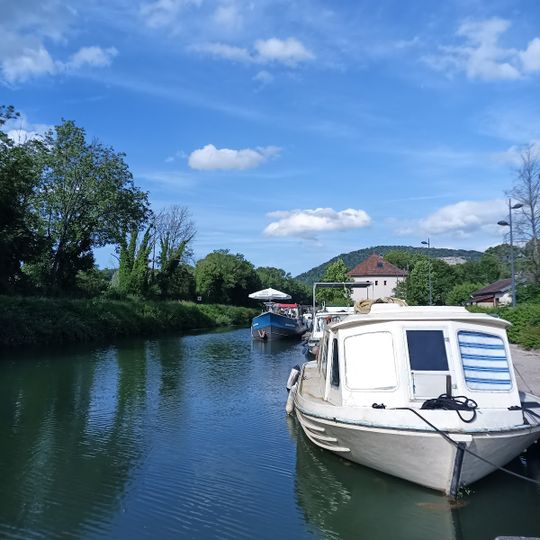 Le Domaine d'Aucroix